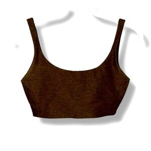 Outdoor Voices Bralette Size Small